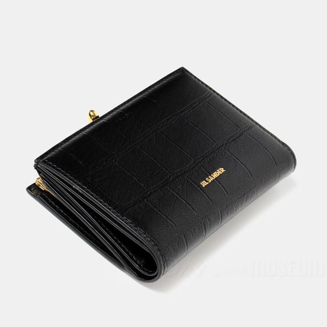 新品未使用】 JIL SANDER ジルサンダー GOJI PURSE SMALL ゴジパーズ