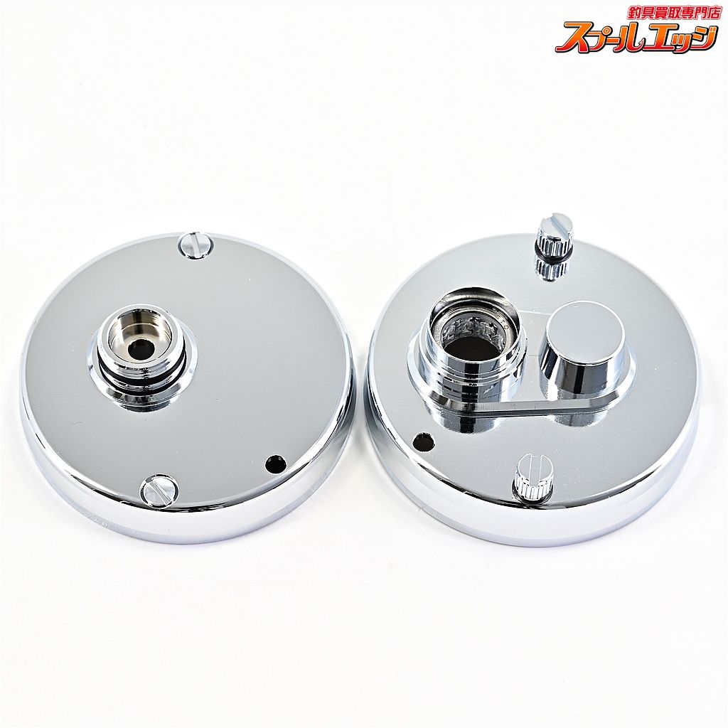 アベイル　サイドカップセット　山リム　クロム　アンバサダー2501C 楽天市場】【Avail/アベイル】ABU Ambassadeur サイドカップ