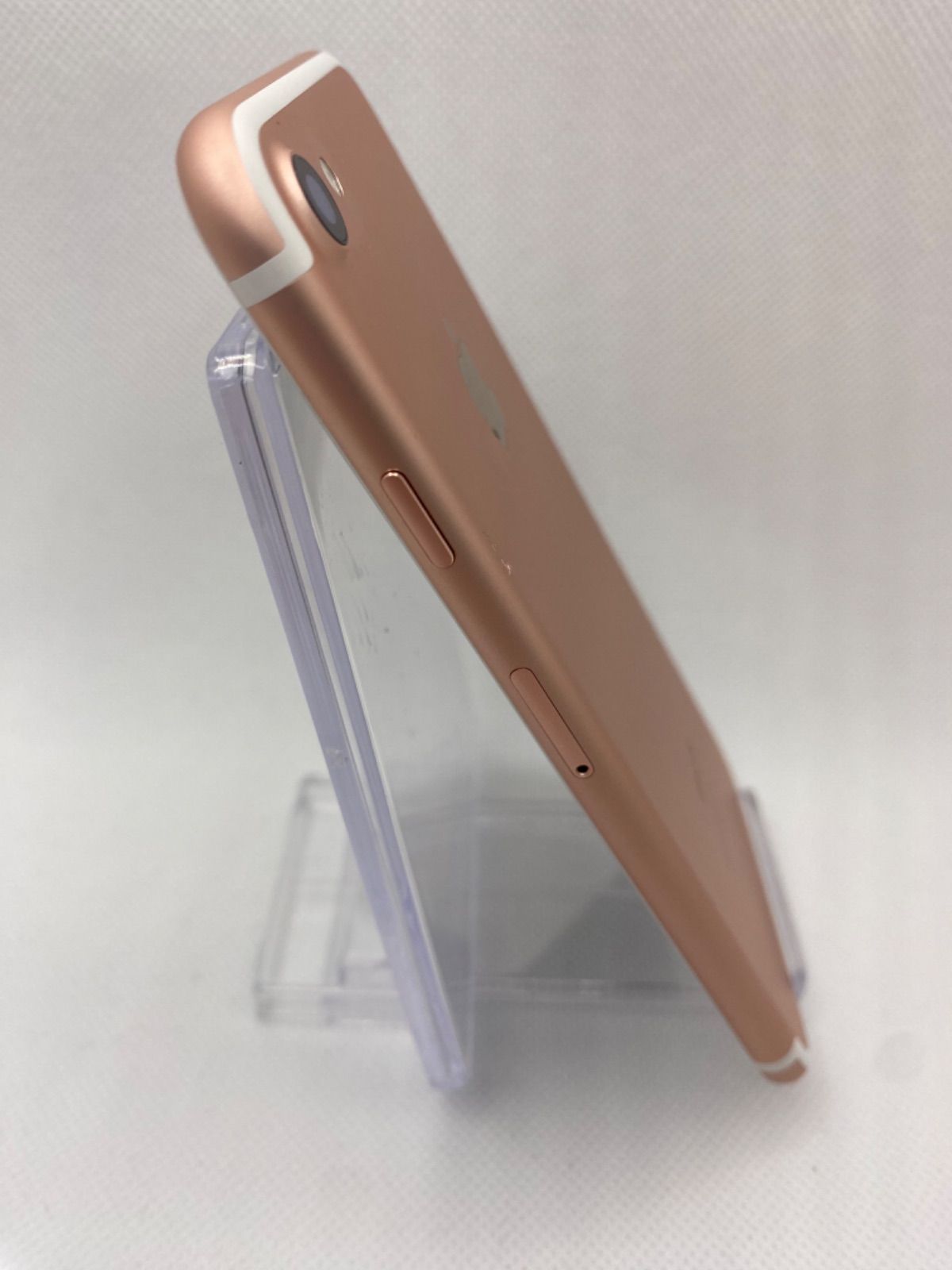 iPhone 7 美品 SIMロック解除済み 美品】iPhone7 本体 32GB SIMロック解除