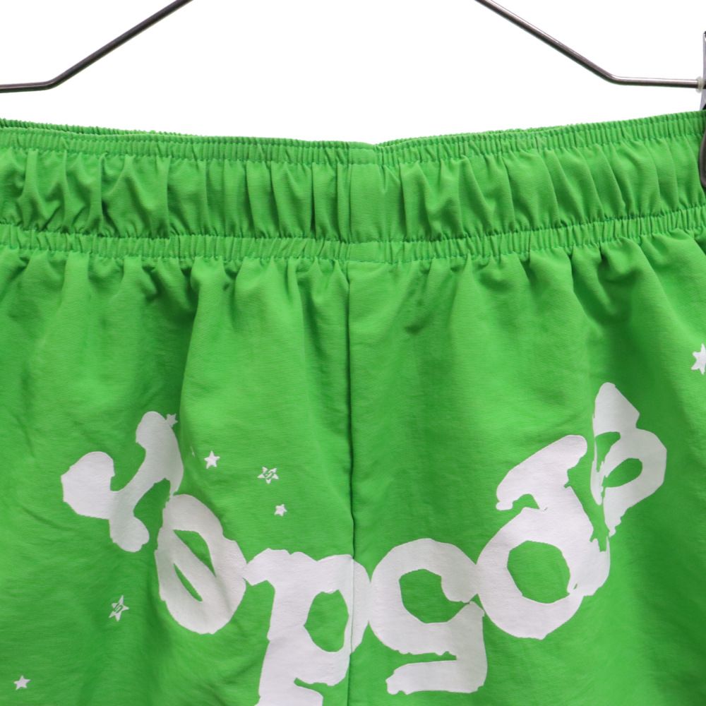 Sp5der Worldwide (スパイダーワールドワイド) OG Web Double Layer