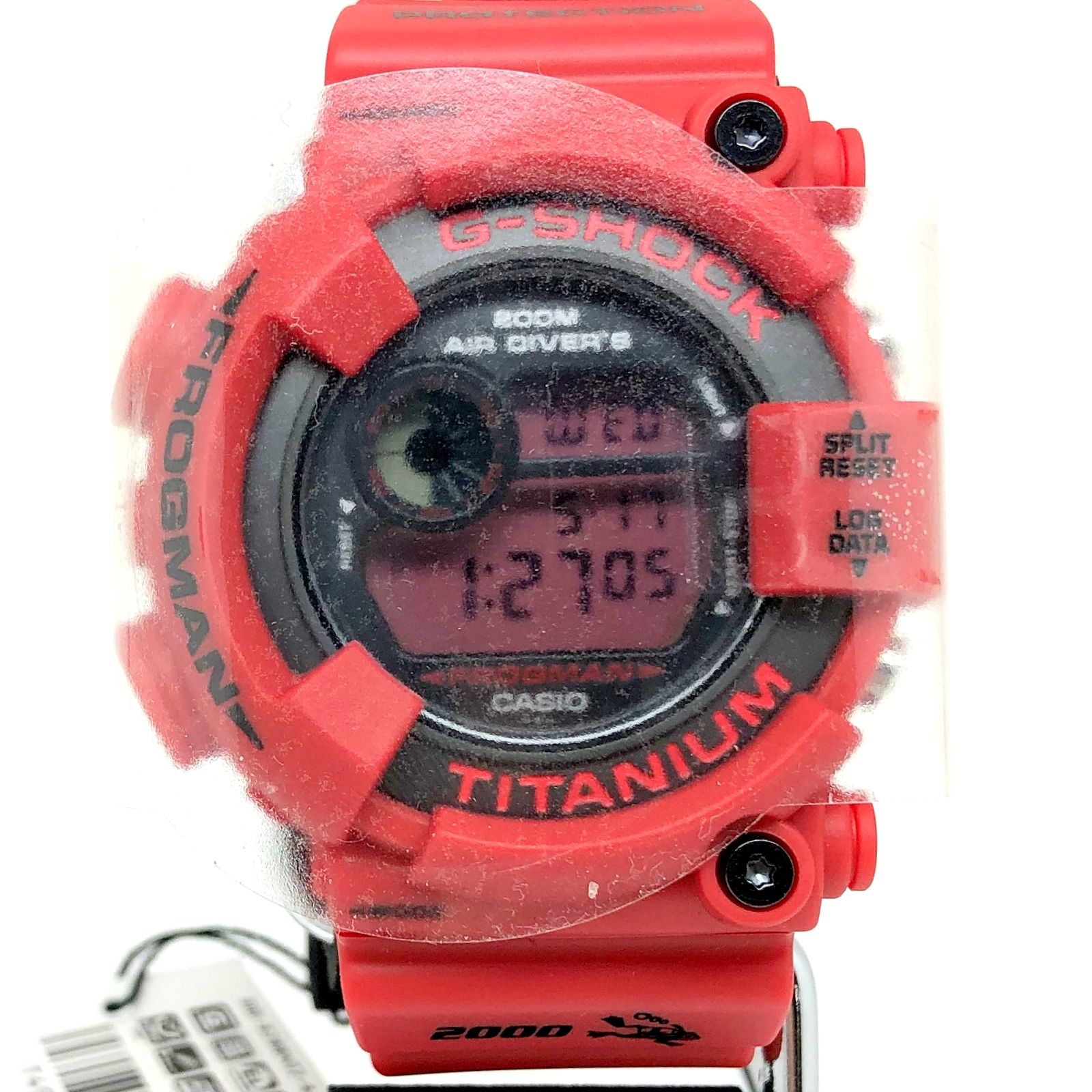 G-SHOCK ジーショック 腕時計 DW-8200NT2-4JR | givingbackpodcast.com