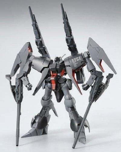 バンダイ BANDAI 機動戦士ガンダムＵＣ ＭＳＶ HGUC 1|144 バイアラン カスタム２号機 バンデシネ版