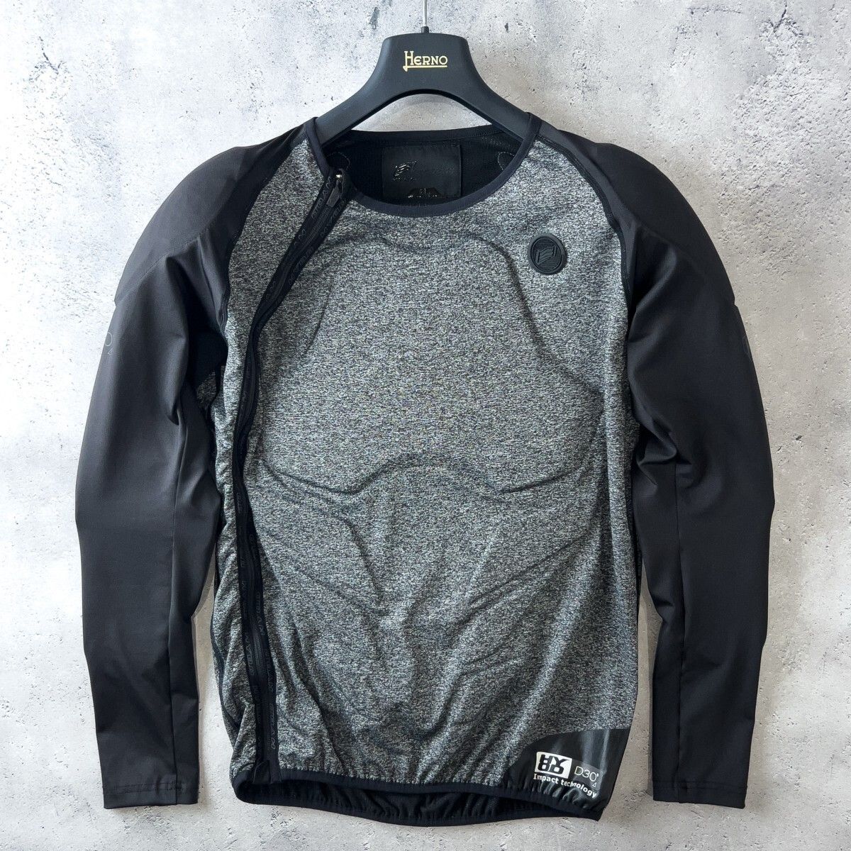 HYOD ヒョウドウ D3O AIR COMFORT PROTECT SHIRTS コンフォート