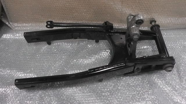 バンディット400V　GK75A-134xxx　の　スイングアーム:#1666917822