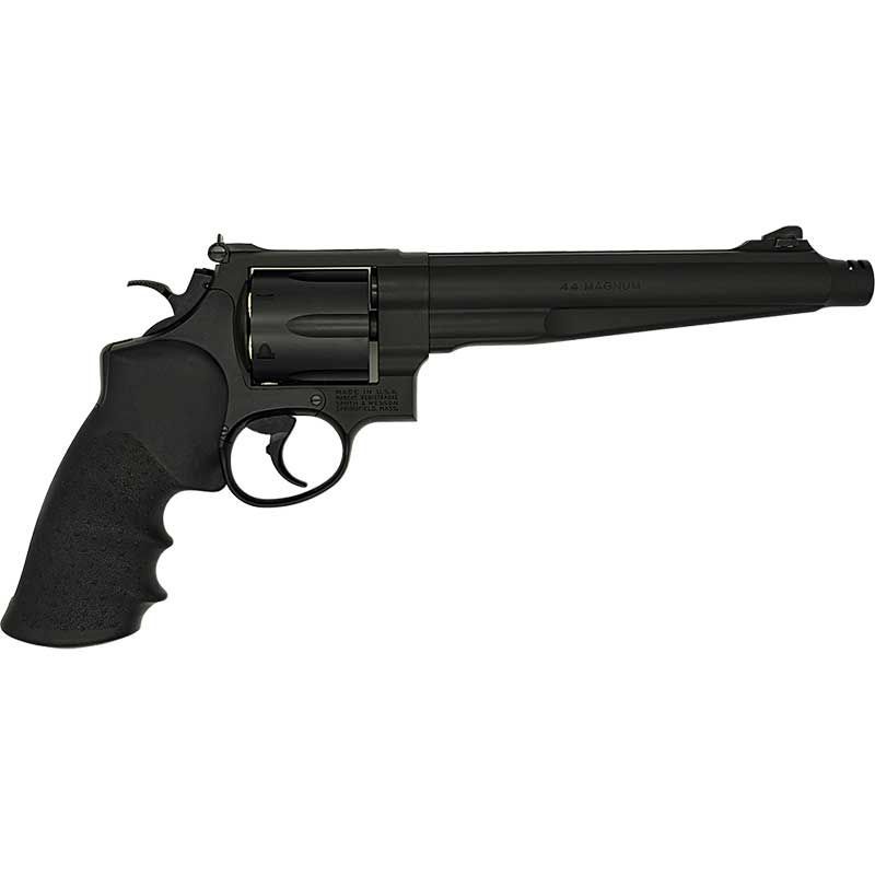 パフォーマンスセンター S&W M29 タナカ M629 ターゲット 6インチ