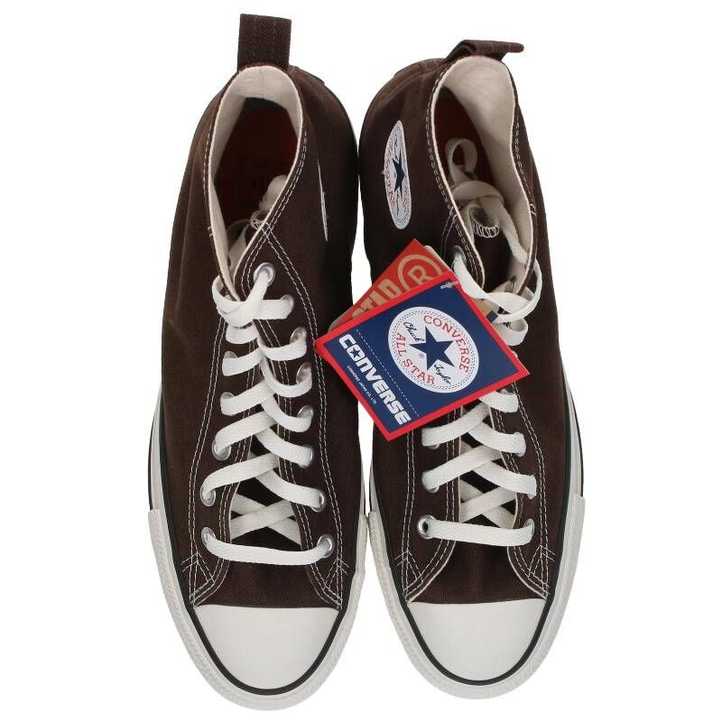 コンバース ×ポーター PORTER ALL STAR HI 1SD501 オールスター