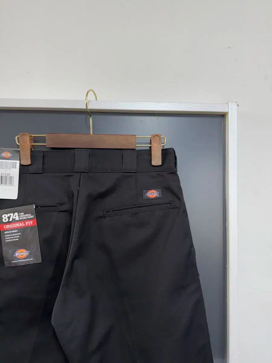 30 DICKIES ディッキーズ 874 31x30 ワーク パンツ