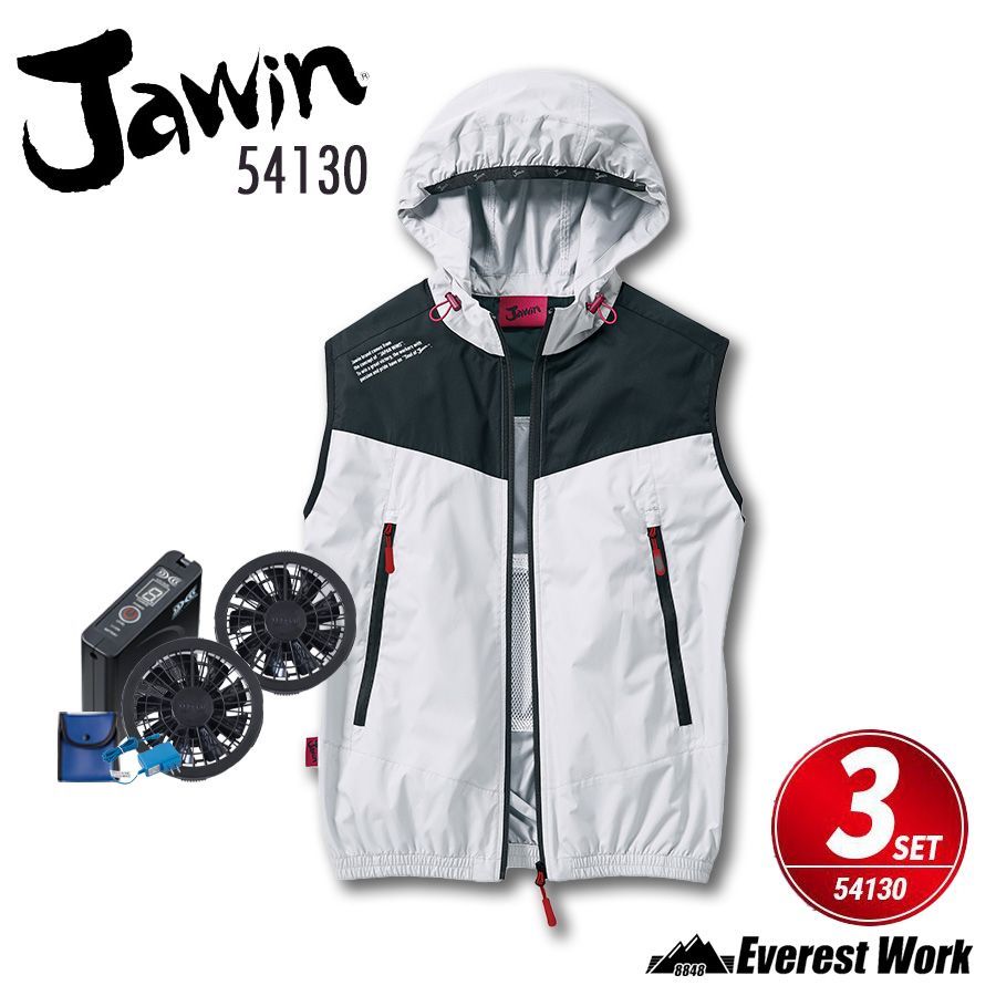 空調服 Dickies VOLTI-COOL COMPLETE SET Lサイズ - メルカリ