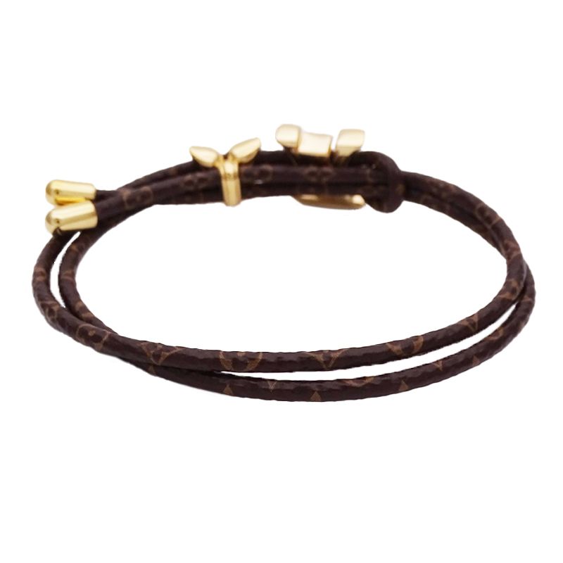 9829円 ルイ・ヴィトン Louis Vuitton ブレスレット アルマ