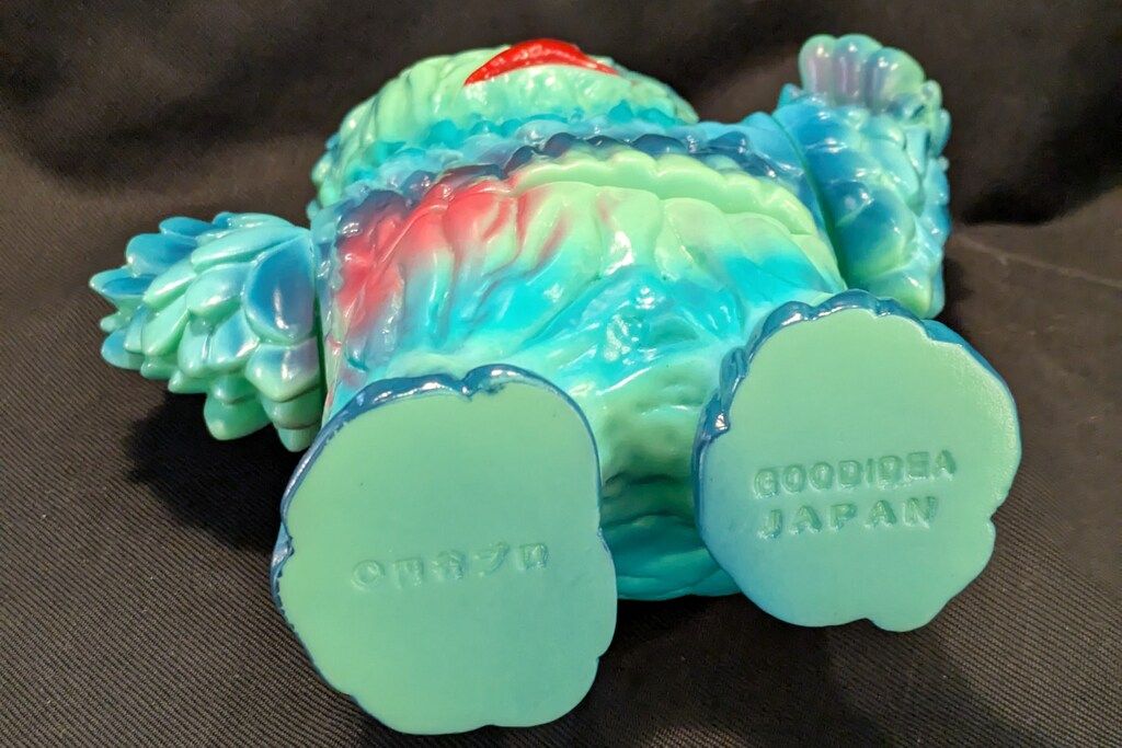 GOOD IDEA 大ザザーン WF2025夏 YUZUMIYA_COM