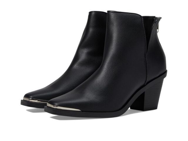 【送料無料】 イエローボックス レディース ブーツ・レインブーツ シューズ Valeska Black