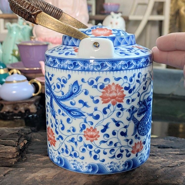 煎茶道具