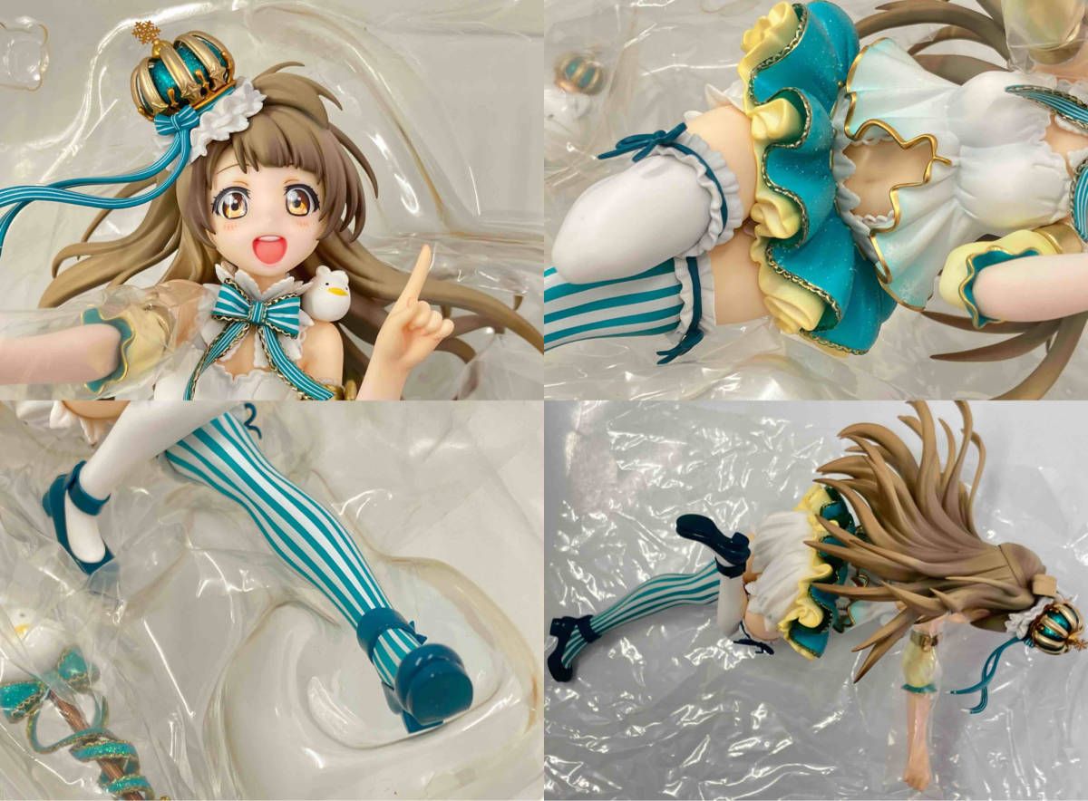 アルター 南ことり 1/7 ラブライブ! - メルカリ