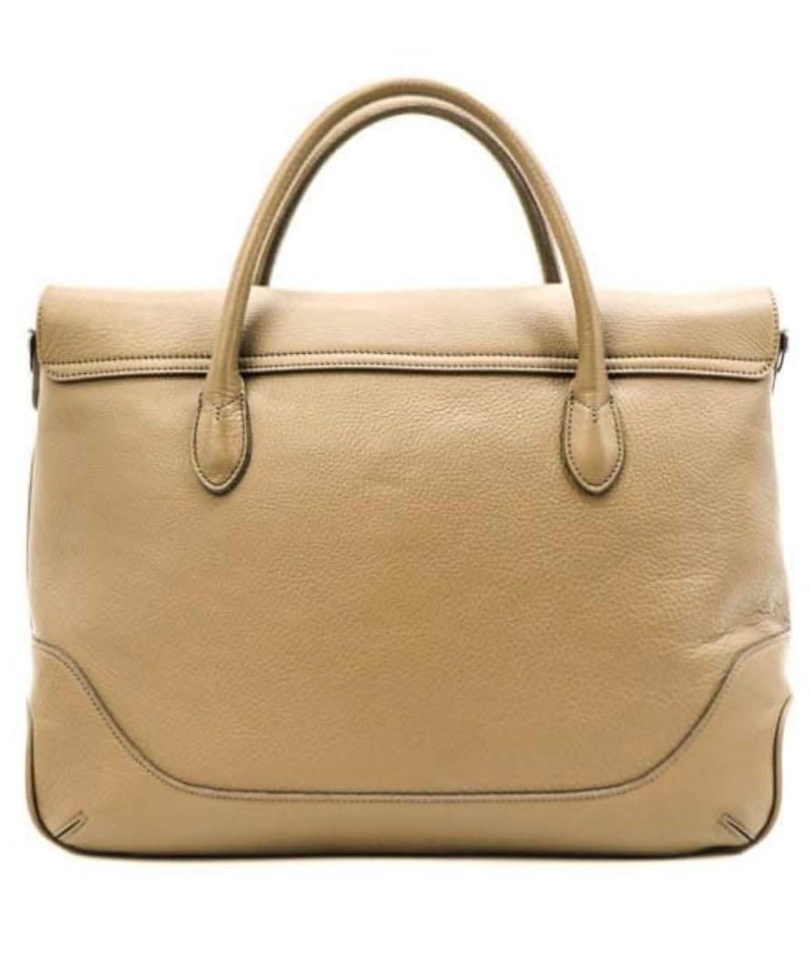 ペッレモルビダ バッグ 10周年限定モデル シュリンクレザー