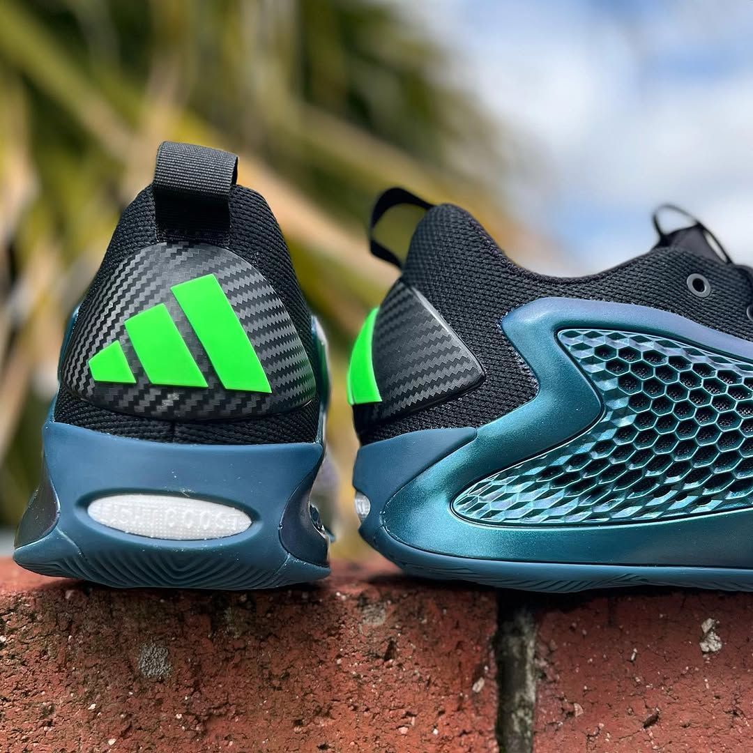 ADIDAS A.E. 1 LOW 'METAMORPHOSIS' アディダス アンソニー