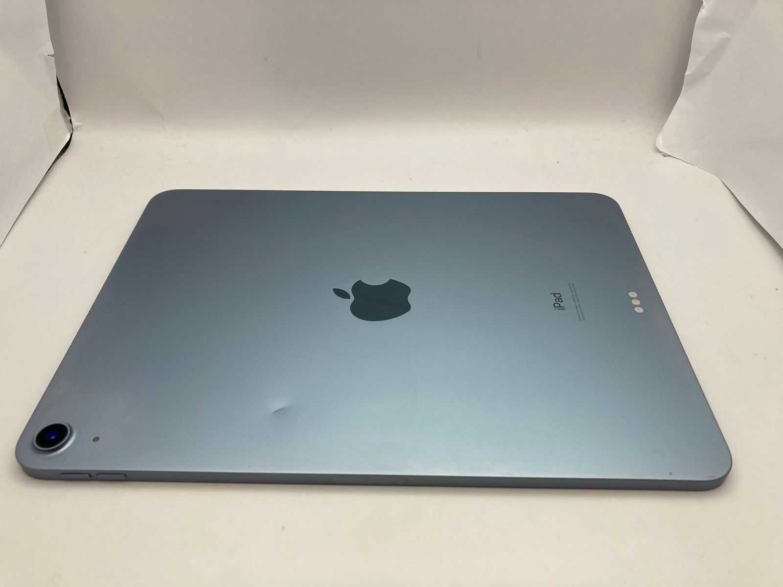 iPad Air 第4世代 スカイブルー 256GB 【公式通販】