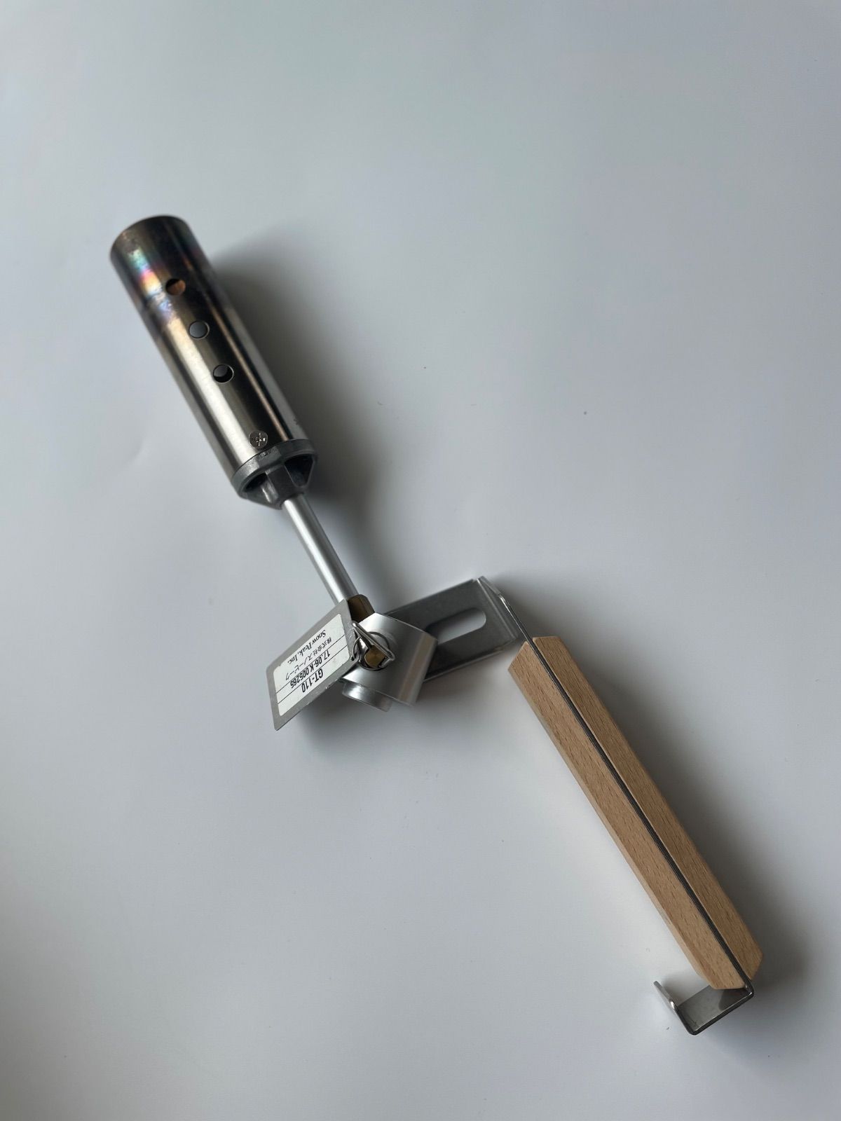 ロードマーキング プロパン バーナー トーチ 道路舗装 RM-41000 ロードマーキング プロパン バーナー トーチ 道路舗装 RM-41000 ロード