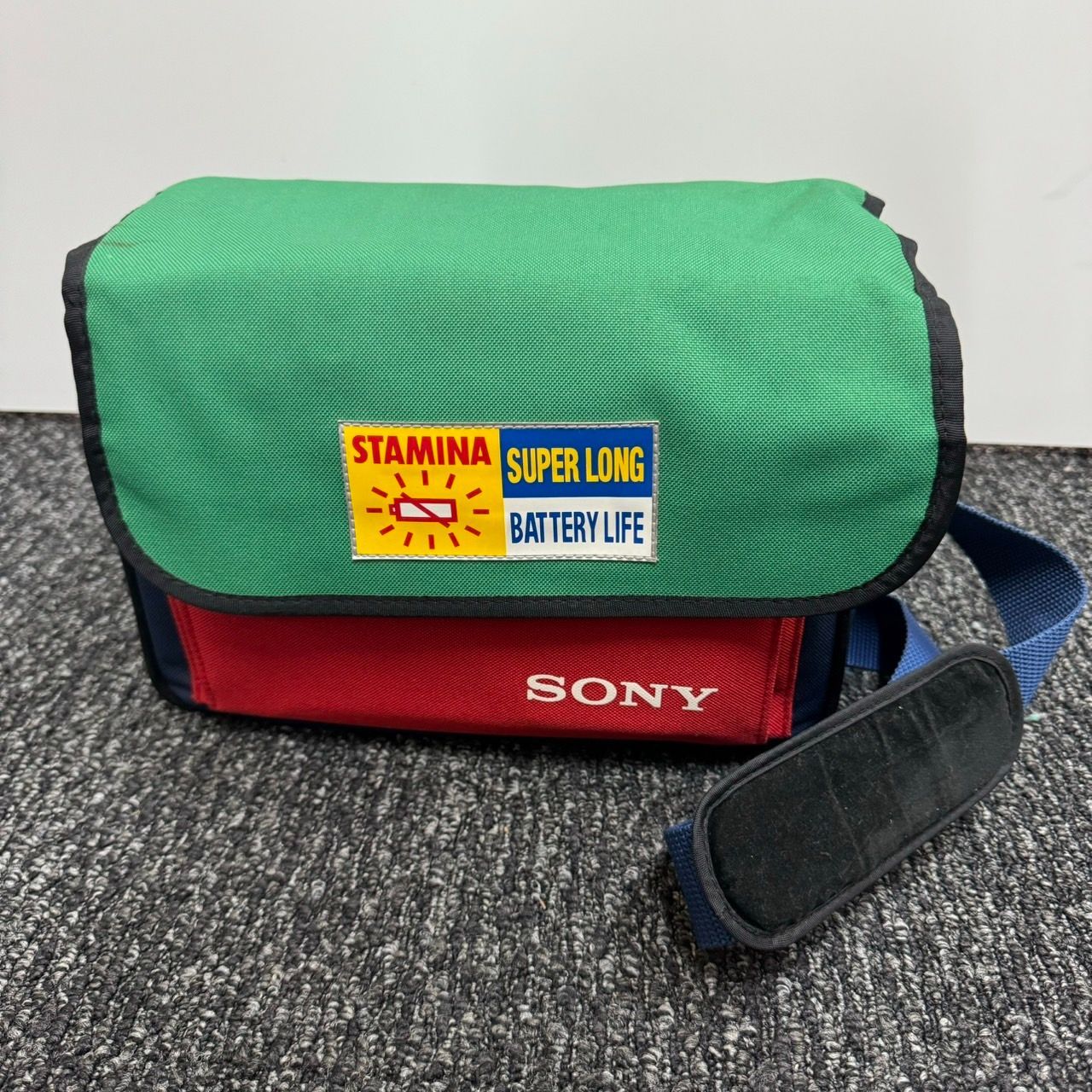 ソニー CCD-TR290