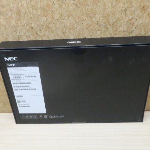 Android タブレット　LAVIE Tab 112K2 Wi-Fiモデル NEC LAVIE Tab T11 112K2 PC-T1175FAS 128GB【Android 14