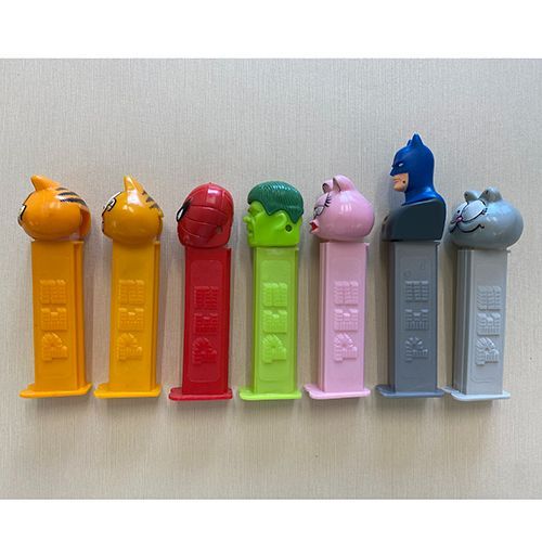 PEZ】最終値下げ ペッツ まとめ売り USJ ヴィンテージ品 - メルカリ