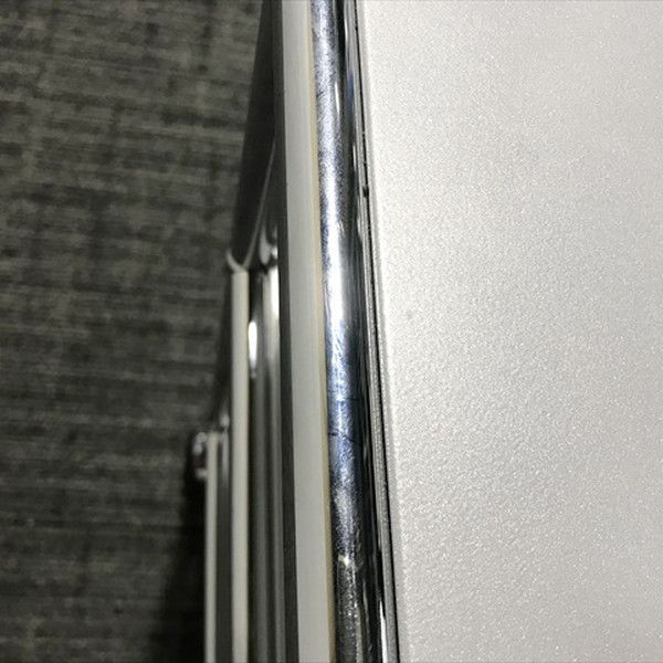 エム マットシルバー