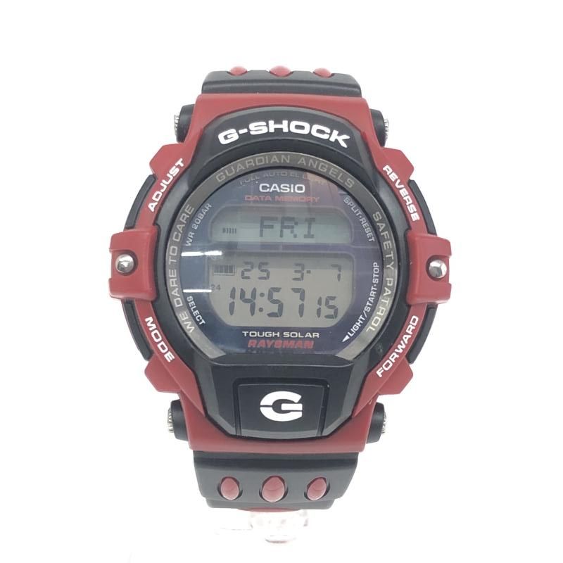 G-SHOCK DW-9300GA-4T RAYSMAN レイズマン ガーディアン G-SHOCK DW-9300GA-4T RAYSMAN レイズマン ガーディアン