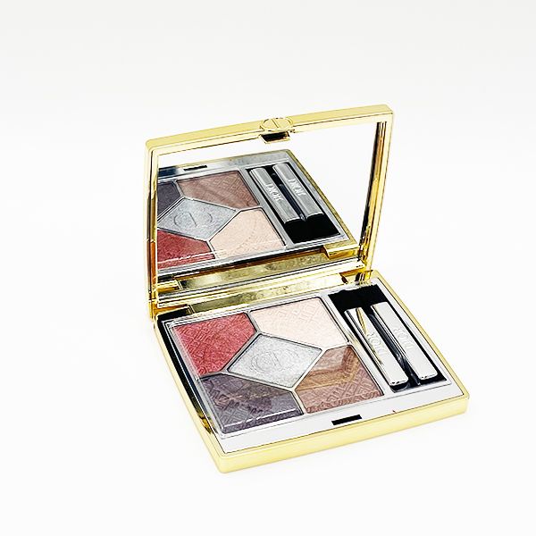 2024 クリスマス限定 ディオールショウ サンク クルール 863