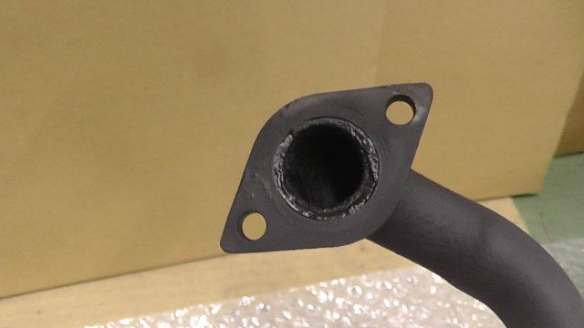 レッツ２ CA1PA-377xxx の マフラー 1760660902 BRIGHTFACE_UK