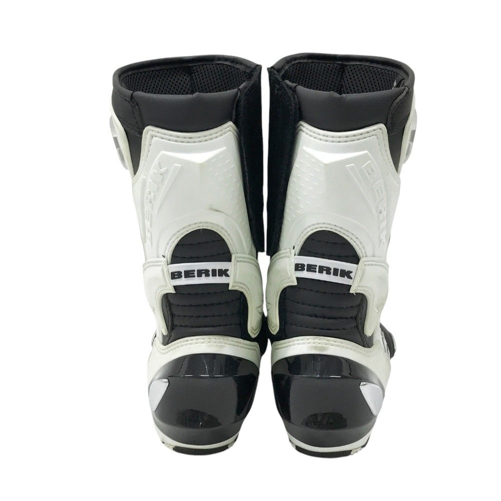 女性使用 ベリック レーシングブーツGP-X ベリック レーシングブーツ GP-X