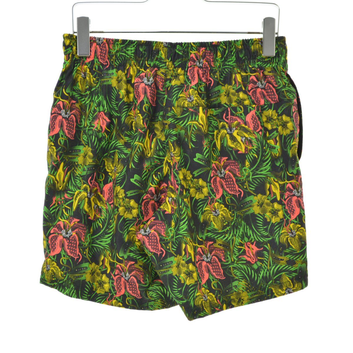NIKE】678973-719 Floral Shortショートパンツ - メルカリ
