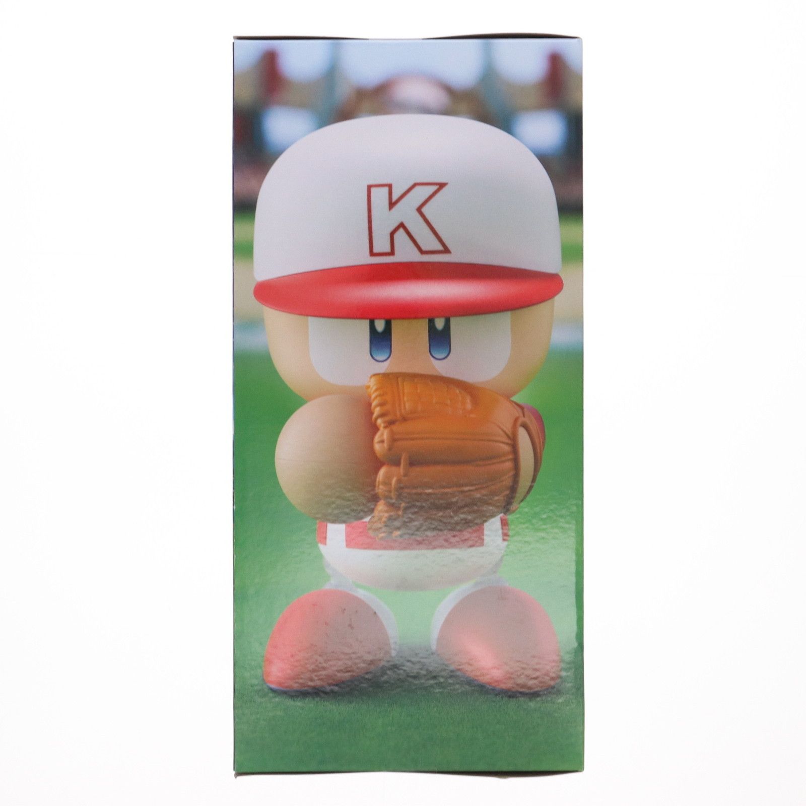 パワプロくん パワフルプロ野球 プライズアクションフィギュア