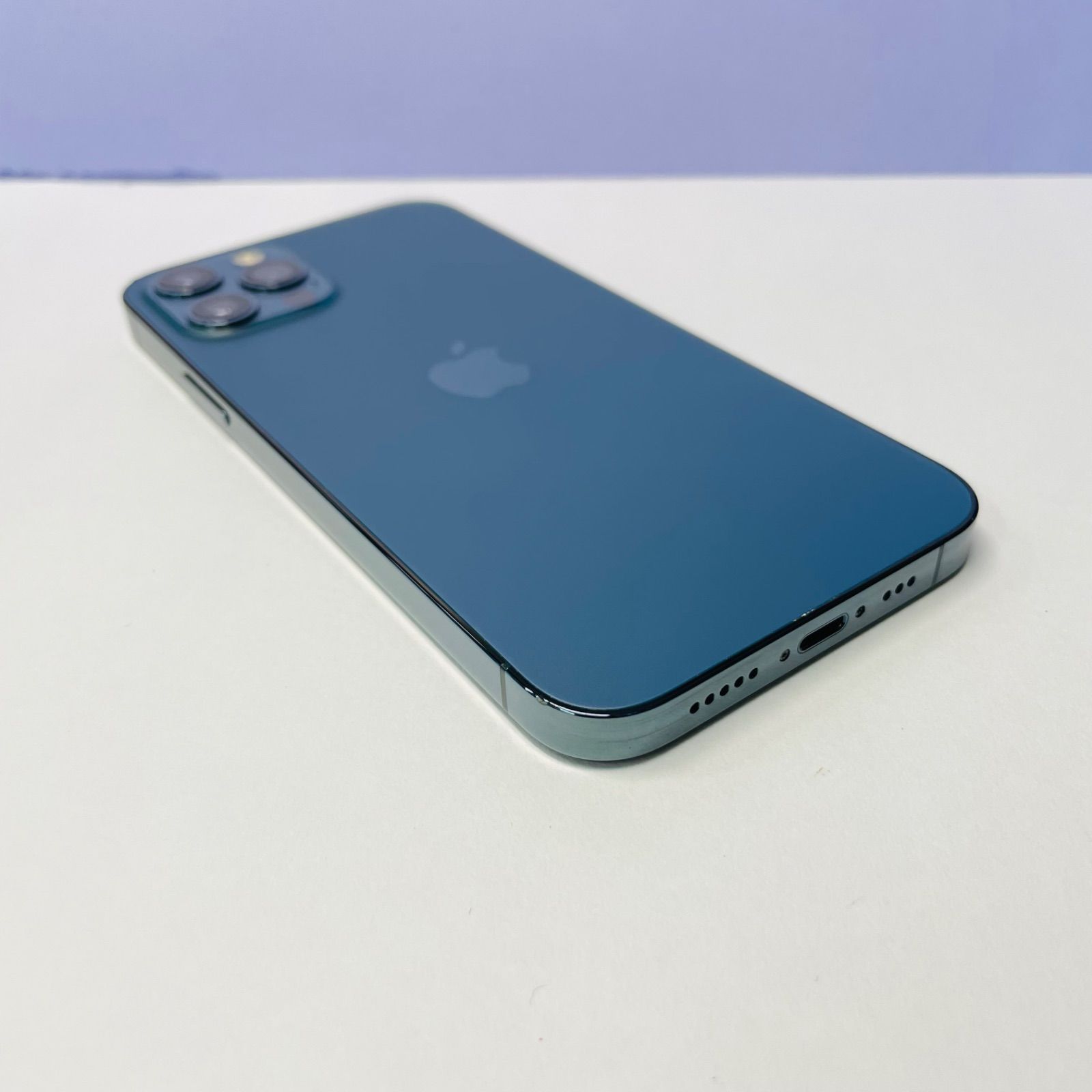 iPhone 12 Pro 256GB SIMフリー 電池 40768