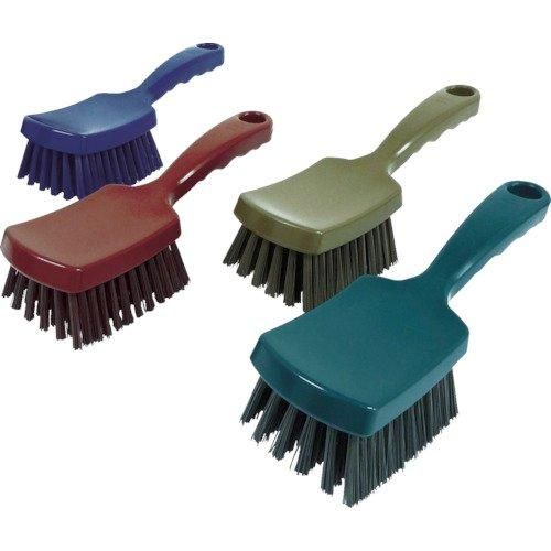 2営業日で発送 LH4005NYEアラム MPFブラシ 黄色系 9691-04 8186828