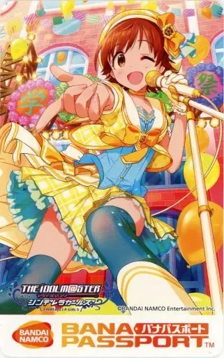 2026年最新】バナパス シンデレラガールズの人気アイテム - メルカリ