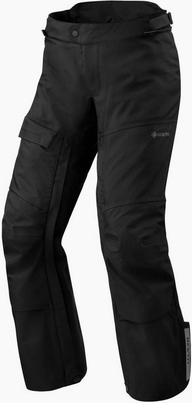 REVIT / レブイット パンツ Alpinus GTX - ブラック スタンダード XL | FPT126-0011-XL