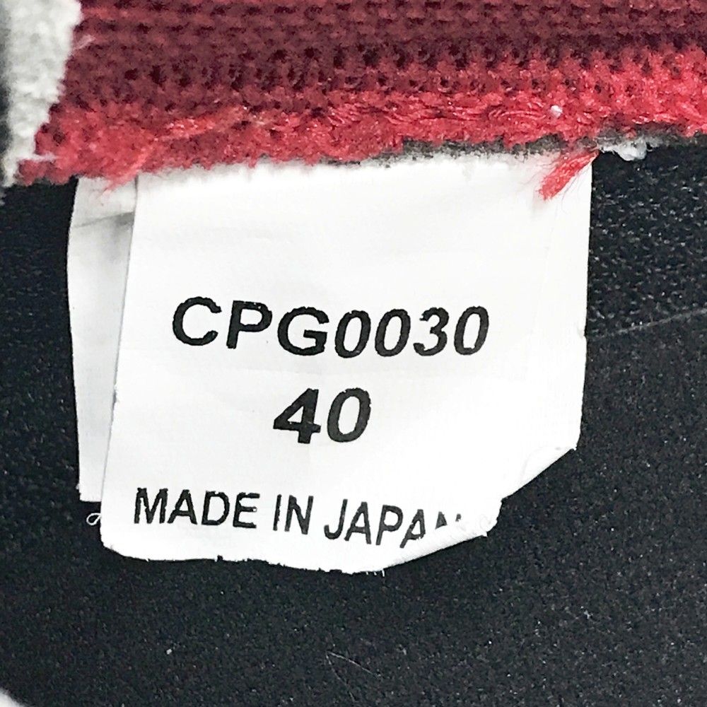 CPG GOLF シーピージーゴルフ ×PATRICK 2024年モデル スパイク