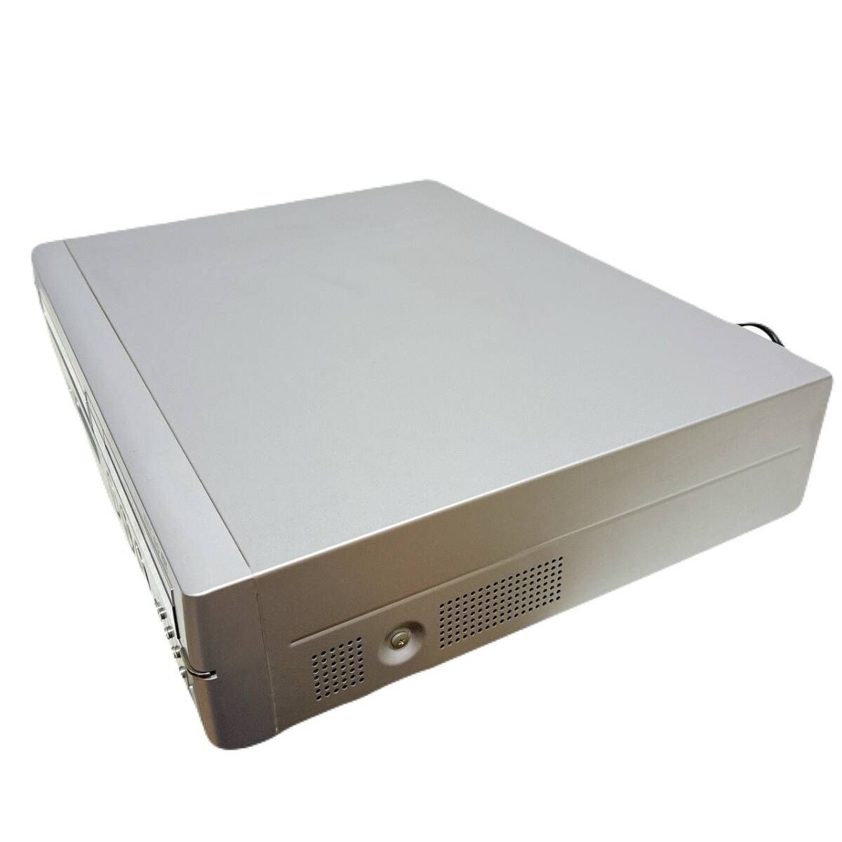 取扱説明書付き