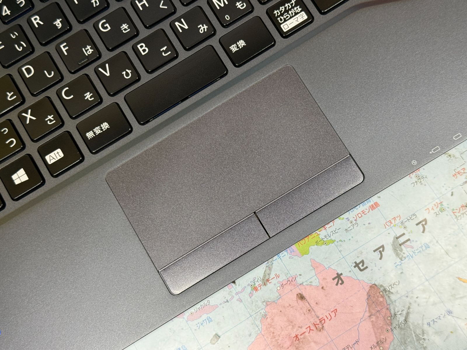極美品 富士通 U938/S タッチパネル 13.3型 Office2024 - メルカリ