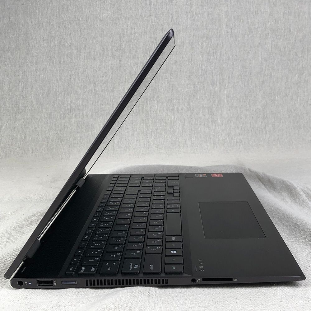 ◇ジャンク品◇ノートPC パソコン HP ENVY x360 Convertible 15 ◇ジャンク品◇ノートPC パソコン HP ENVY x360 Convertible 15