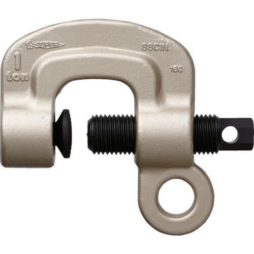 新品未使用 スクリューカムクランプ SCC0.5 2個セット 新品未使用