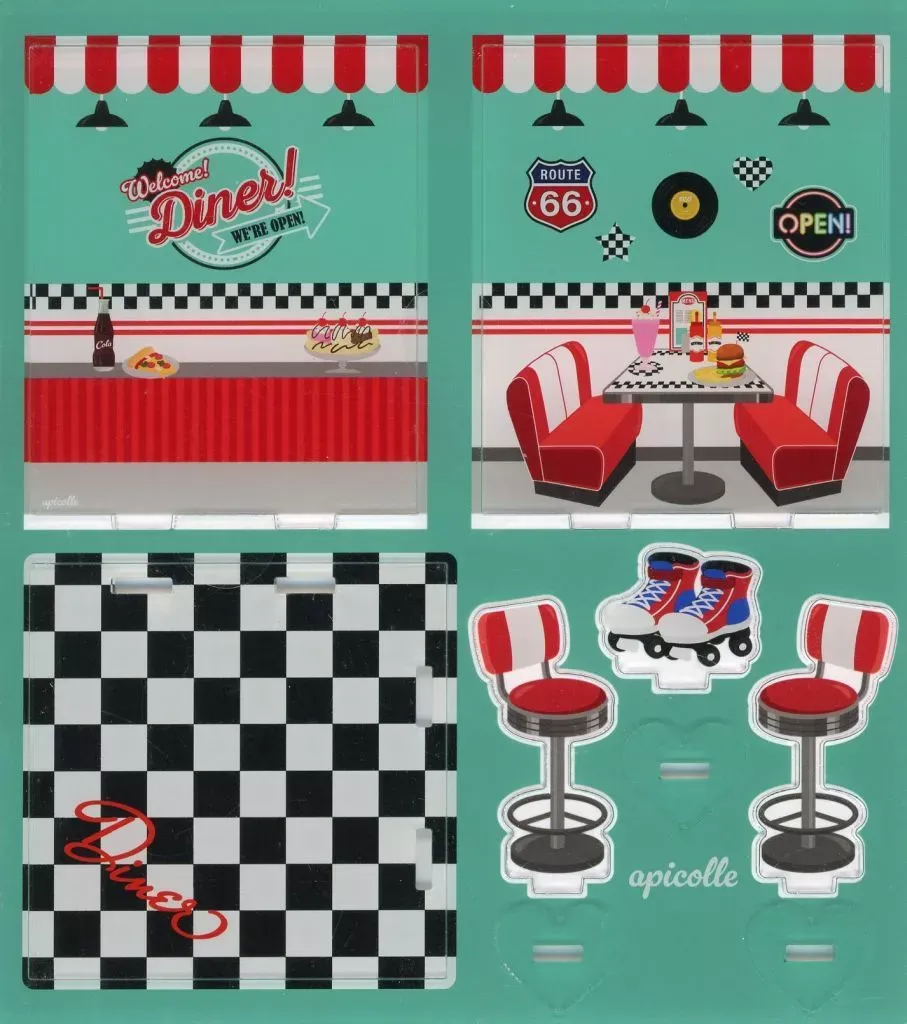 2025年最新】フクヤ アメリカンダイナーの人気アイテム - メルカリ