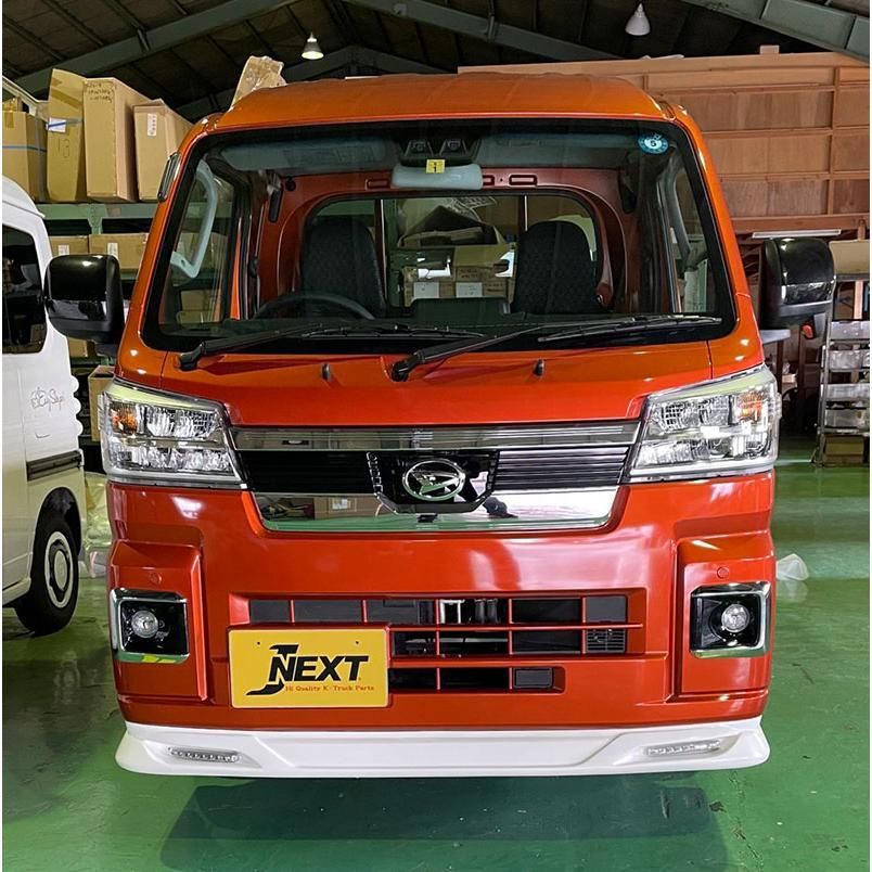 ダイハツ ハイゼット/ハイゼット ジャンボ（S500P/S510P） MC後用