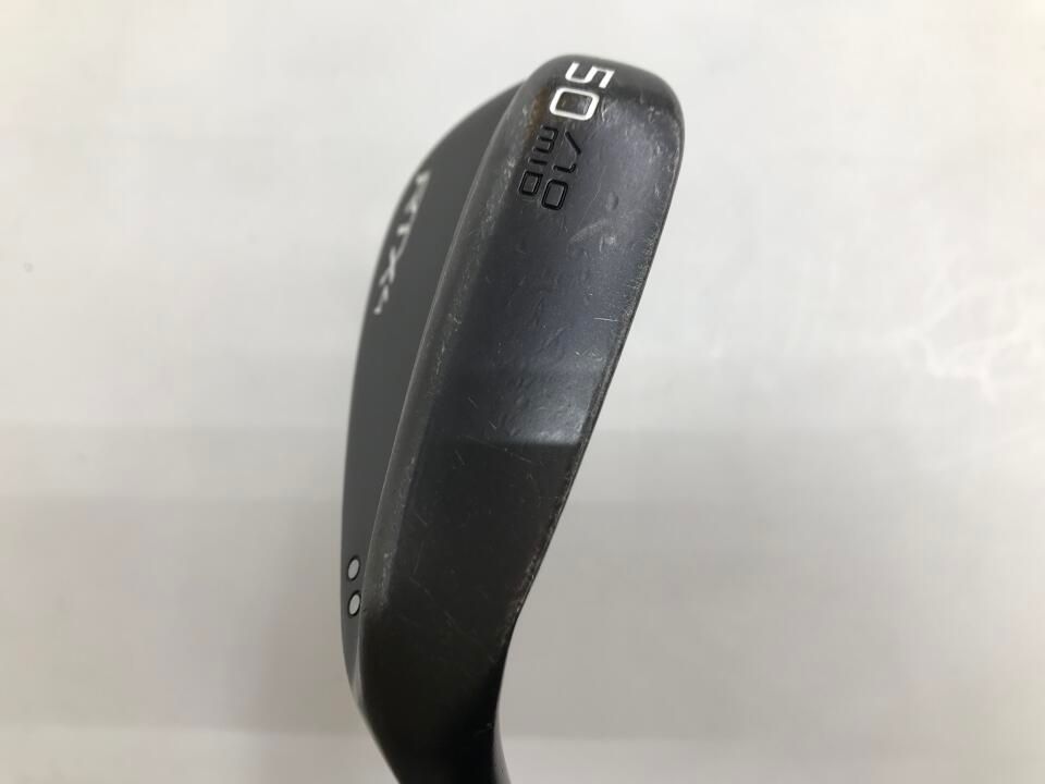 RTX-4 ブラックサテン 50 R NSプロ950GH ウェッジ クリーブランド 最短