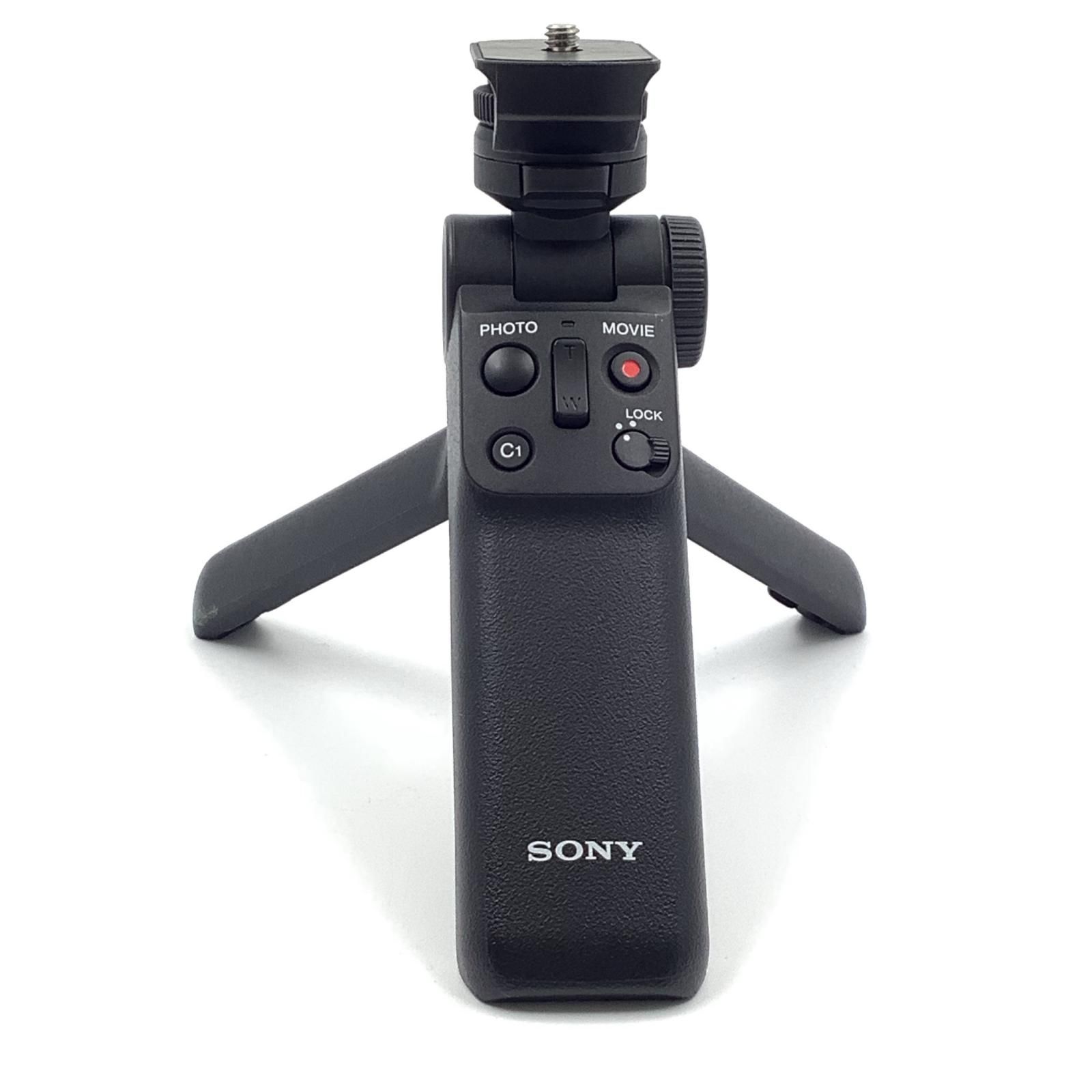 全額返金保証 最速発送 Sony GP-VPT2BT ブラック 動作 済
