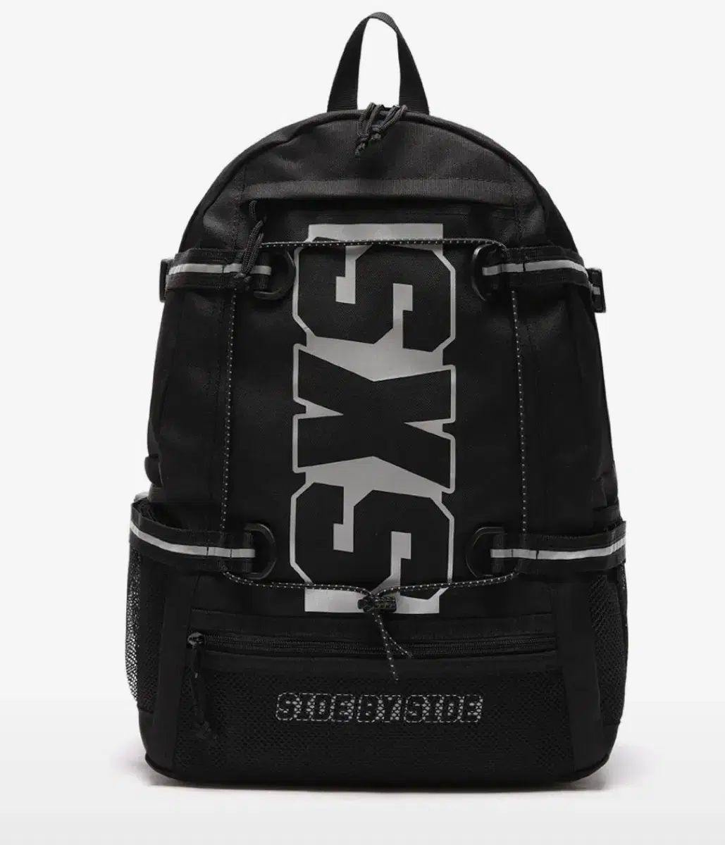 スタイルプラン Side By BackPack V2