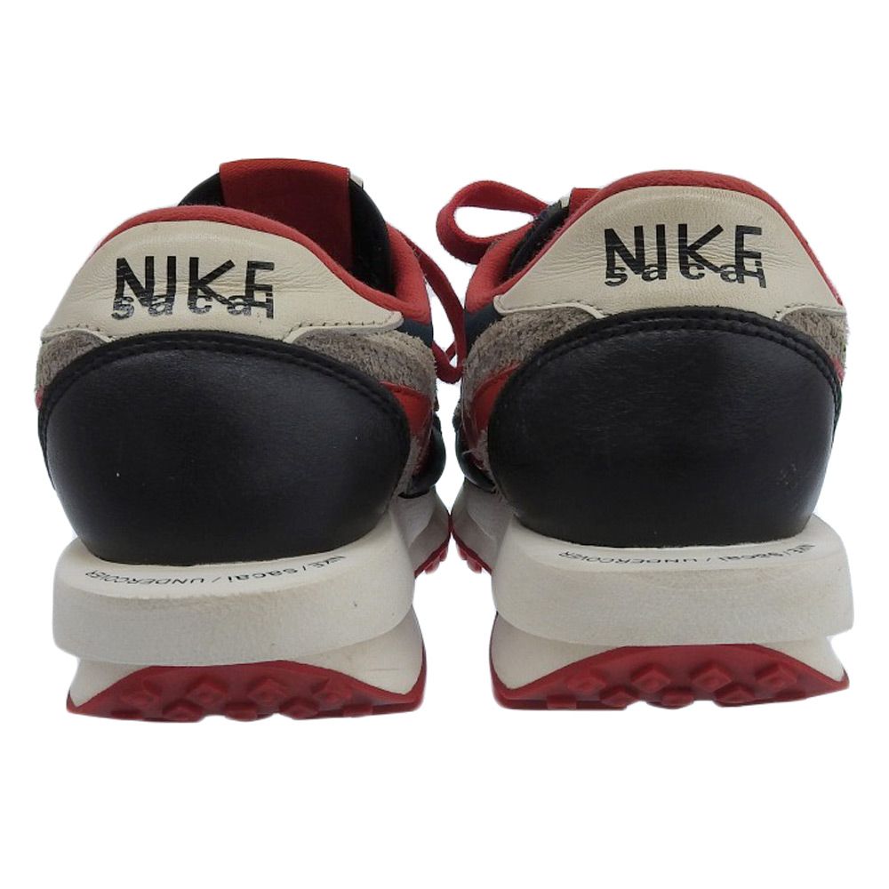 NIKE ナイキ Waffle ワッフル スニーカー シューズ レディース マルチ  