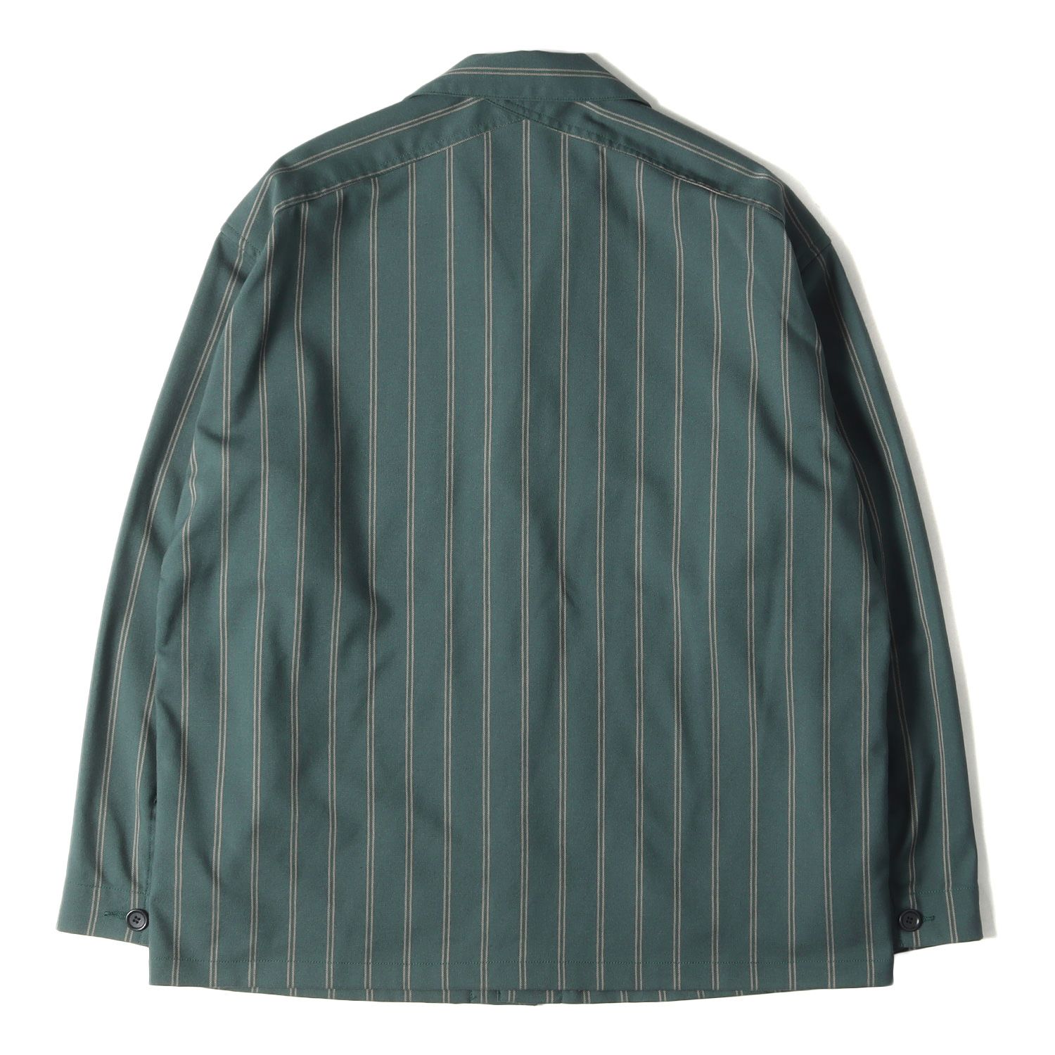 美品 JOURNAL STANDARD ジャーナルスタンダード ジャケット サイズ:M 