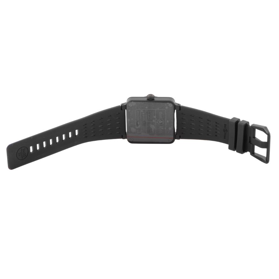 Bell＆Ross ベル＆ロス BR 03-92 A522 BR0392-A522-CE/SRB 999本限定  