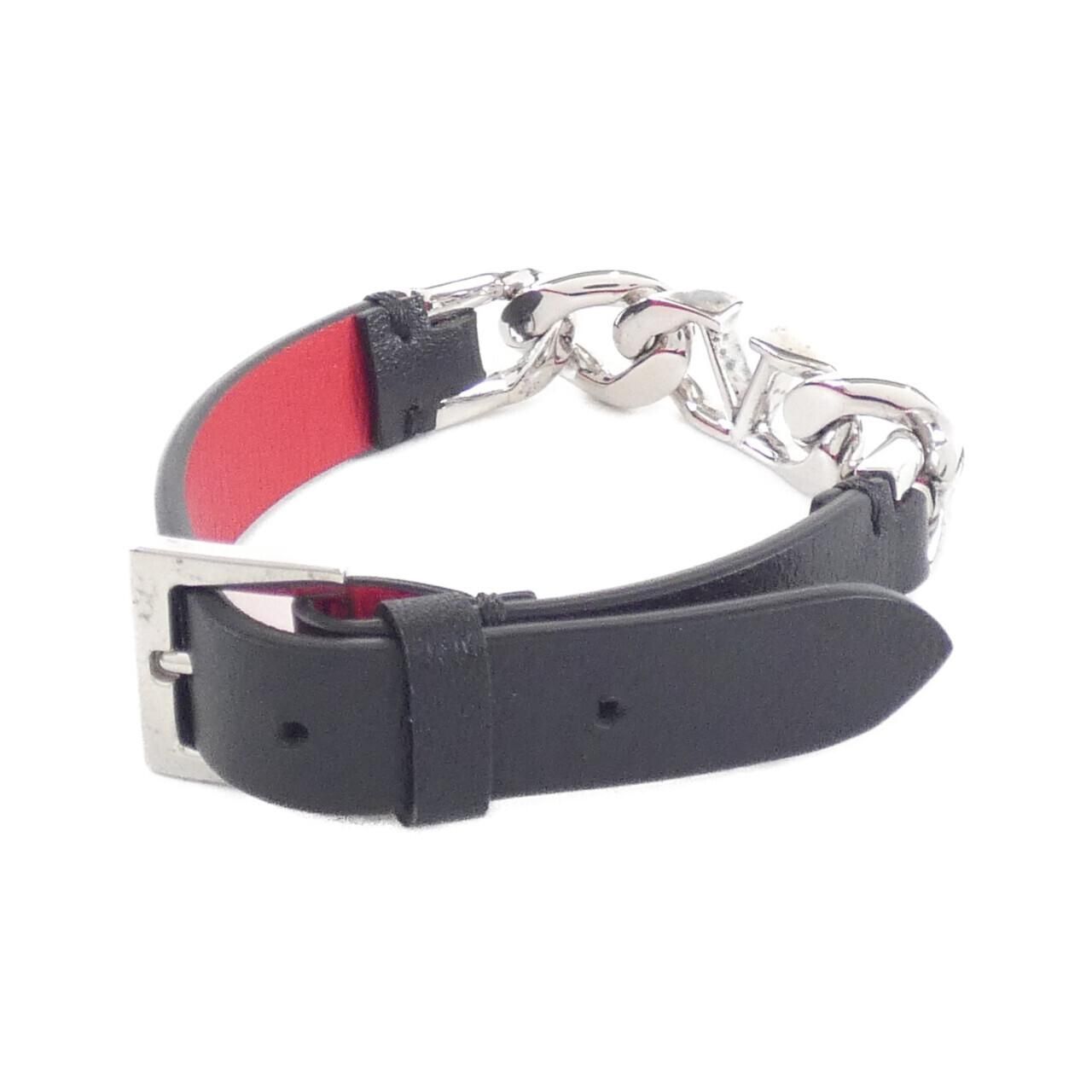 ヴァレンティノガラヴァーニ ブレスレット