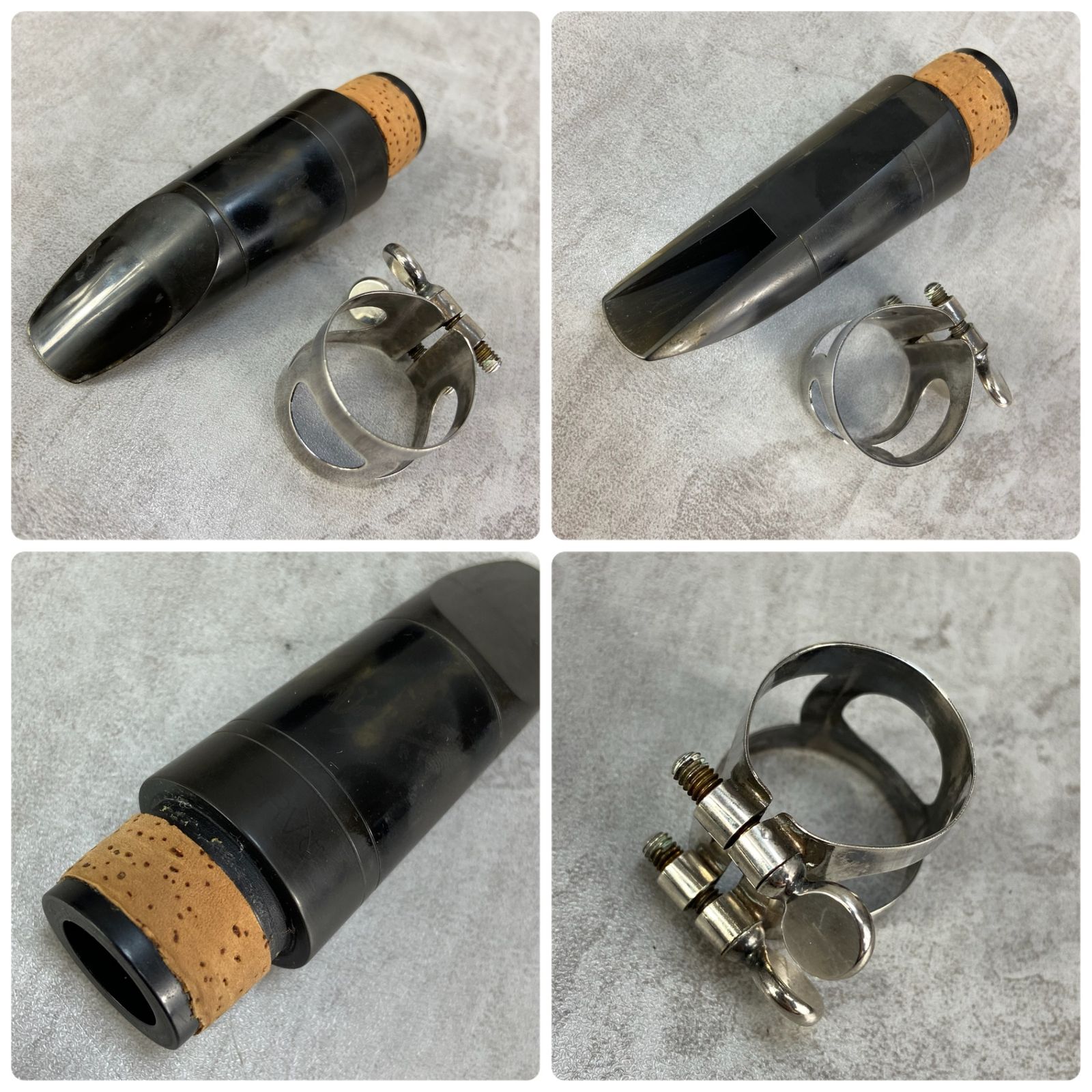 ビュッフェクランポン　B♭クラリネット E12F　木管楽器　グラナディラ ビュッフェ・クランポン B♭クラリネット E12F 管楽器専門店